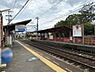 周辺：車折神社駅(京福 嵐山本線)まで544m