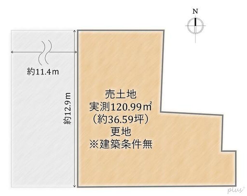 物件サムネイル