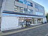 周辺：ローソン千本北大路店まで324m