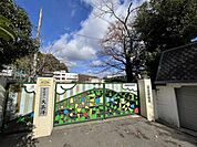 衣笠幼稚園まで320m