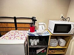 上京区寺今町　簡易宿所