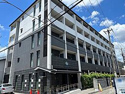 ベラジオ京都西院ウエストシティ