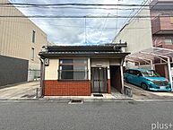 京都府京都市上京区上柳原町：物件画像