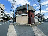 京都府京都市右京区太秦乾町：物件画像