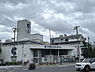 周辺：京都信用金庫北野支店まで225m