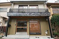 京都府京都市北区鷹峯旧土居町：物件画像