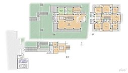 JR山陰本線 花園駅 徒歩10分