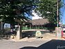 周辺：一ノ井児童公園まで540m