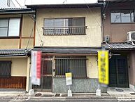 京都府京都市上京区東西俵屋町：物件画像