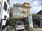 上京診療所まで360m