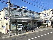 京都信用金庫西賀茂支店まで432m