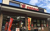 フレスコ堀川今出川店まで295m