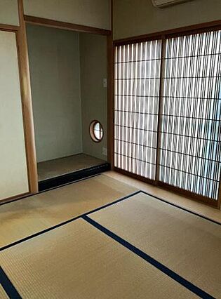 和室