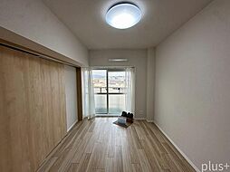 洋室の画像