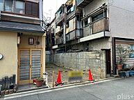 京都府京都市右京区西院西高田町：物件画像