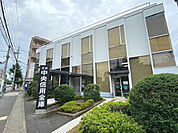 京都中央信用金庫常盤東支店まで670m