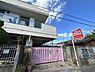 周辺：京都市立京極幼稚園まで416m