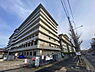 周辺：京都府立医科大学附属病院まで763m