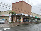 ダックス下京五条店まで705m