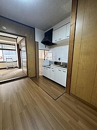 中京区壬生森前町　中古テラス