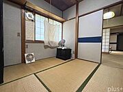 2階南側和室4.5帖