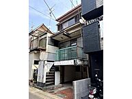 京都府京都市右京区太秦馬塚町：物件画像