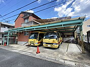 夢窓幼稚園まで725m