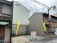 京都府京都市中京区壬生松原町：物件画像