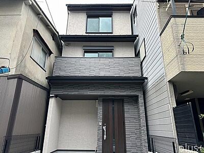 外観 外観