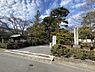 周辺：大覚寺まで564m