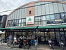 周辺：FOOD　SHOPエムジー嵯峨車折店まで476m