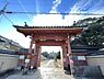 周辺：浄福寺幼稚園まで517m
