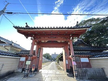 浄福寺幼稚園まで227m