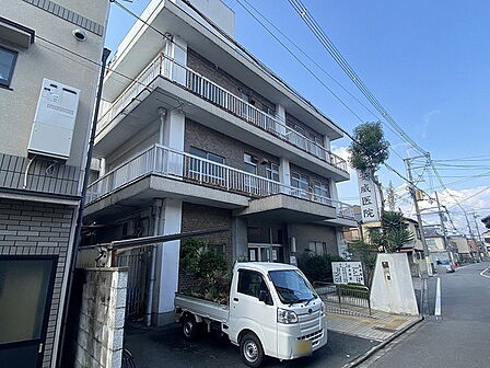 安威医院まで290m