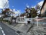 周辺：桃林幼稚園まで178m