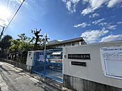 鶴山保育所まで508m