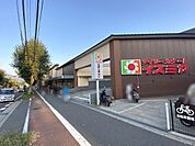 デイリーカナートイズミヤ千本北大路店まで699m