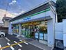 周辺：ファミリーマート千本鞍馬口店まで493m