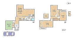 上京区西東町 中古戸建