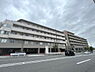 周辺：京都第一赤十字病院まで440m