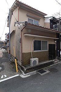 外観 外観