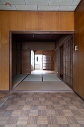 室内の画像