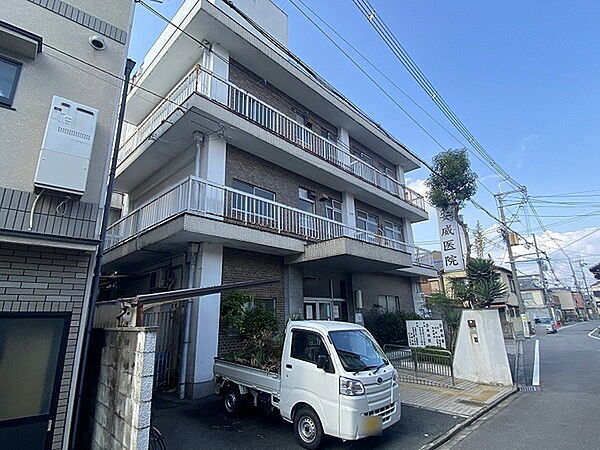 周辺を拡大表示