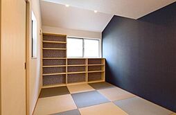 和室の画像