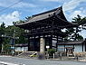 周辺：広隆寺まで640m