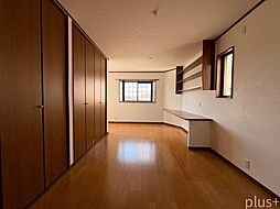洋室の画像