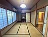 和室：1階和室6帖