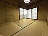 和室：1階和室6帖