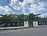 周辺：ときわ保育園まで682m