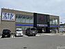 周辺：ローソン　京都城陽市役所前店まで644m